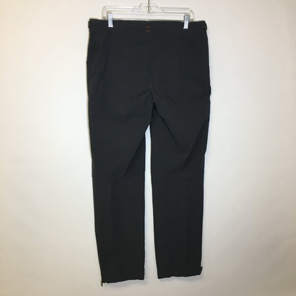 Nike ACG Womens Hiking Pants - Size 12-14 - Pre-owned - DFEBEZ - Picture 2 of 9